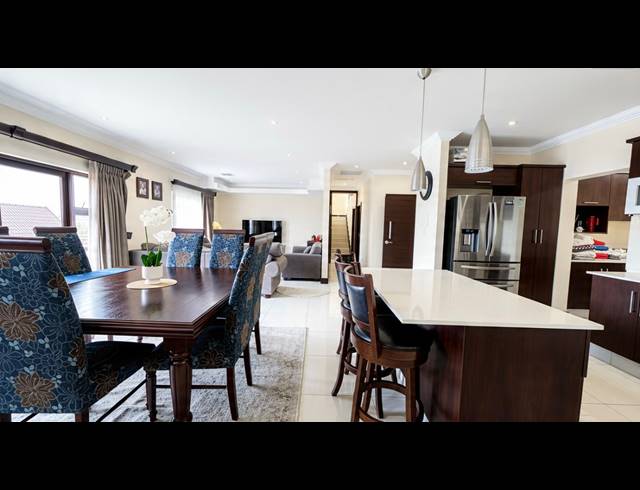 3 BEDROOM GATED ESTATE FOR SALE IN IZINGA
